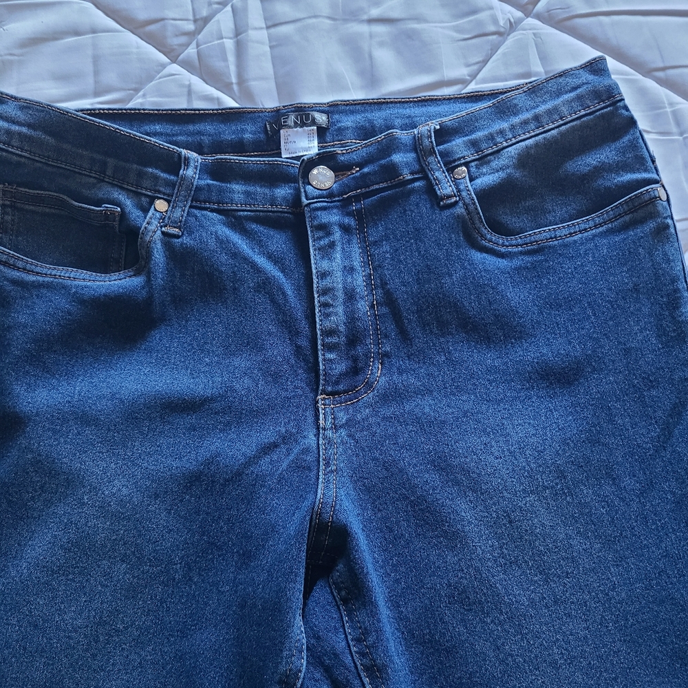 Venus Butt Lifting stretch Skinny jeans 14